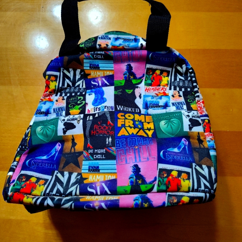 lunch bag